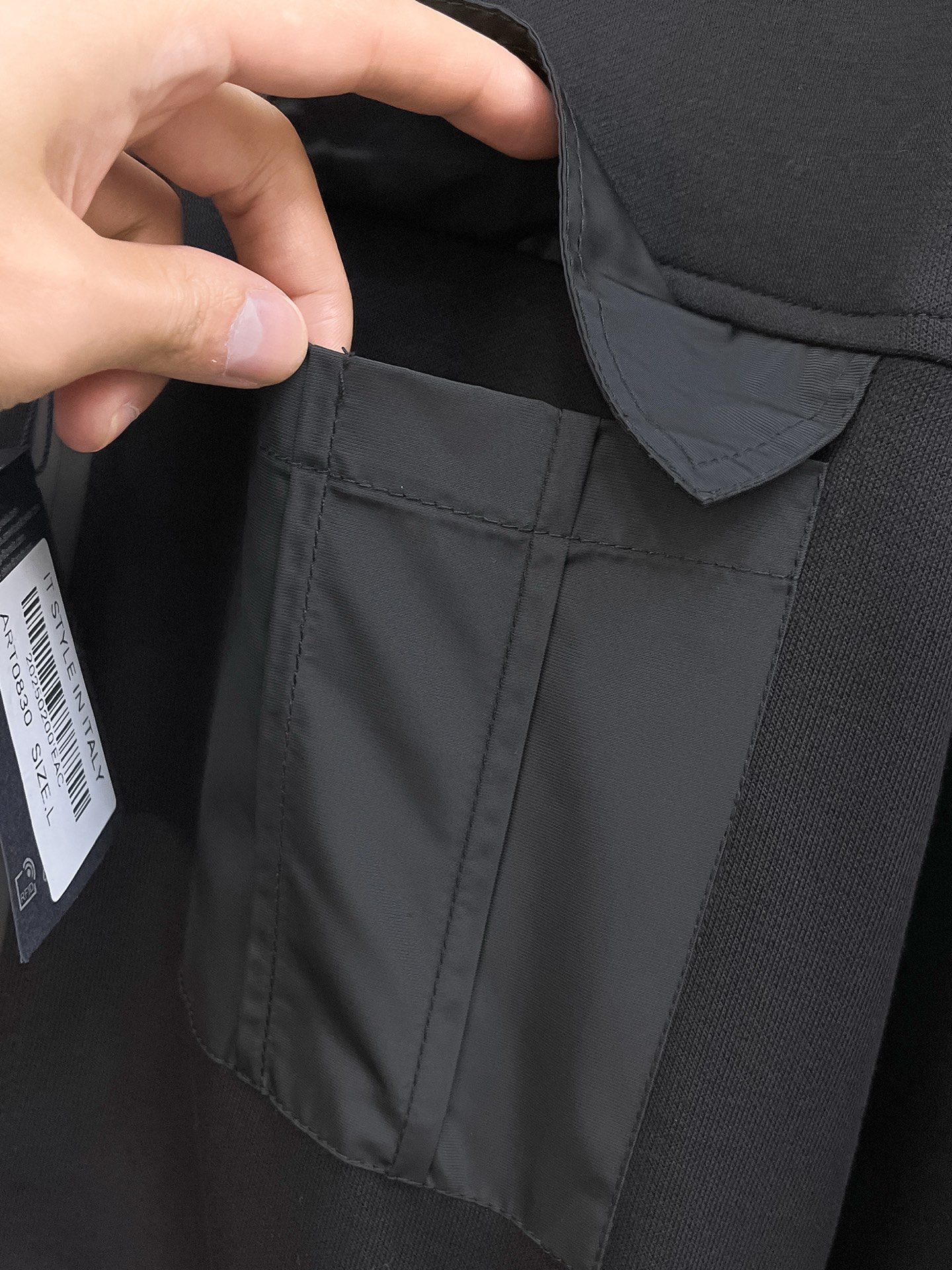 clothes and pants